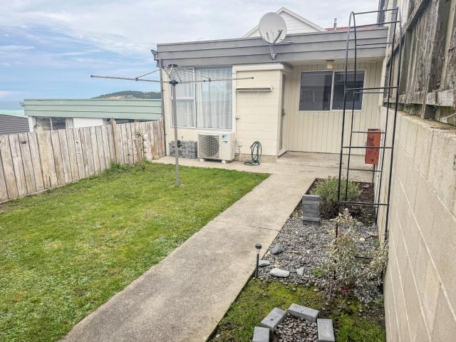 Apartment for rent in South Hill, Ōamaru