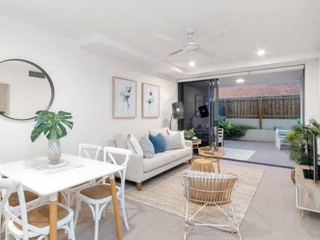 House for rent in City of Brisbane, Methul