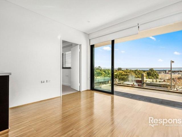 Apartment for rent in Baulkham Hills, Sydney