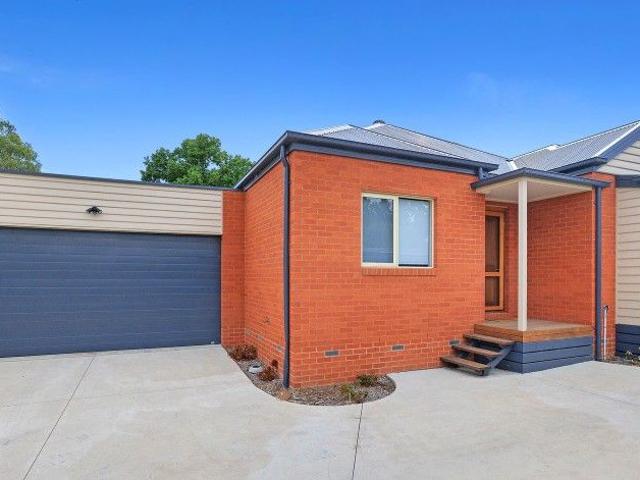 Apartment for sale in Yea, Victoria