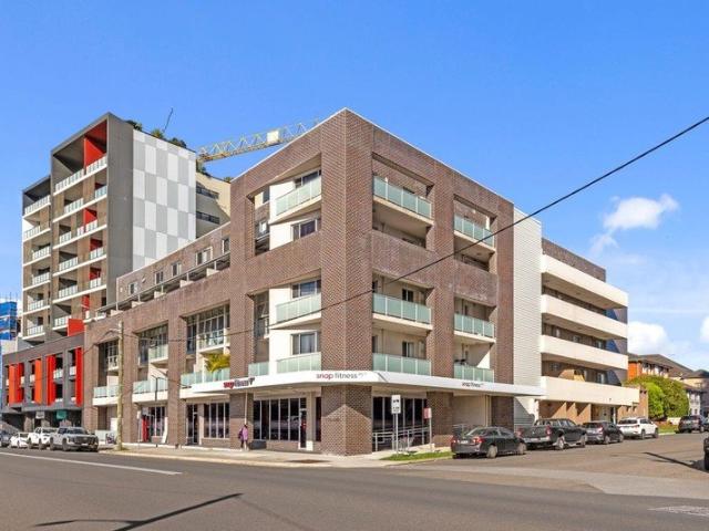 Apartment for sale in Sydney, New South Wales