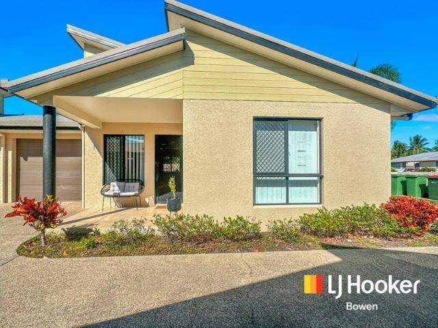 Apartment for sale in Bowen, Queensland