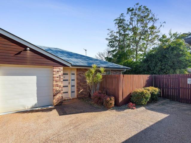 Apartment for rent in Newtown, Toowoomba