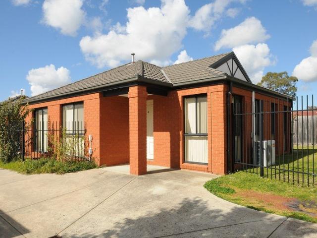 Apartment for rent in Camerons Creek, Victoria