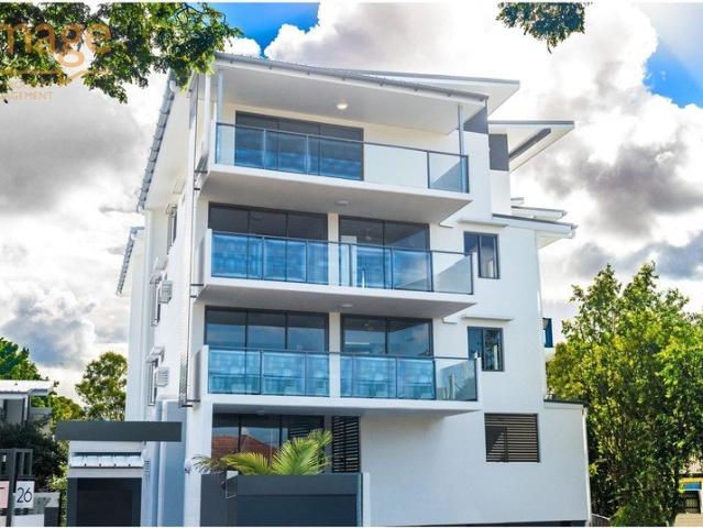 Apartment for rent in Toombul, Queensland