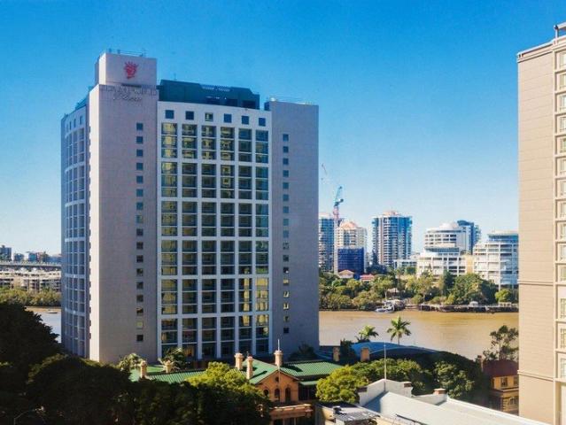 Apartment for rent in Toombul, Queensland