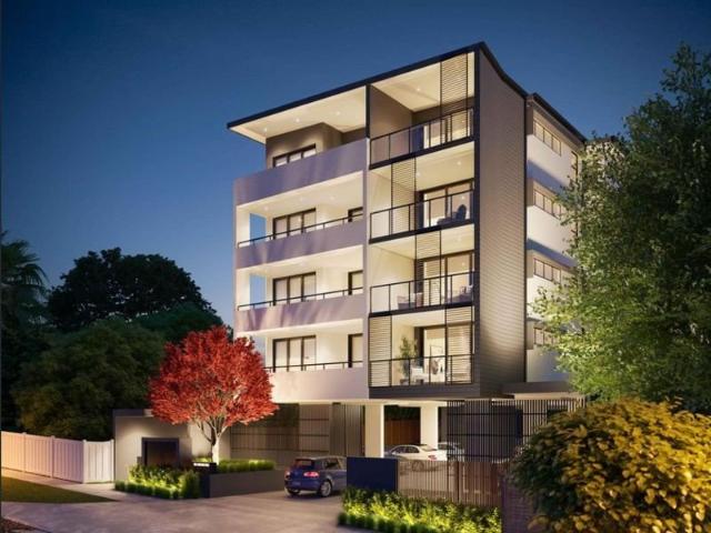 Apartment for rent in Toombul, Queensland