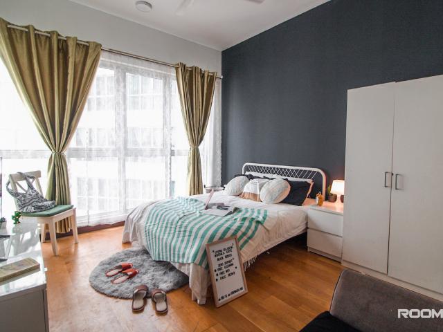 Apartment for rent in Country Heights Damansara, Kuala Lumpur