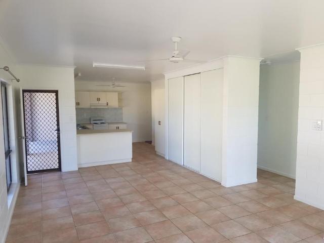 Apartment for rent in Innisfail, Queensland
