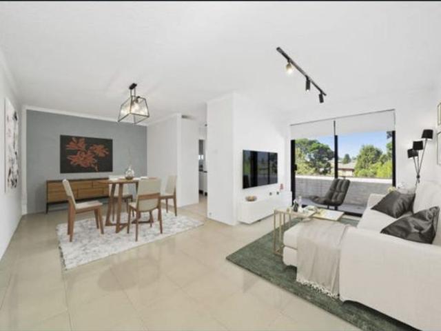 Apartment for rent in Canley Vale, Sydney