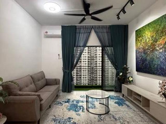 Serviced Residence for rent in Nilai, Negeri Sembilan