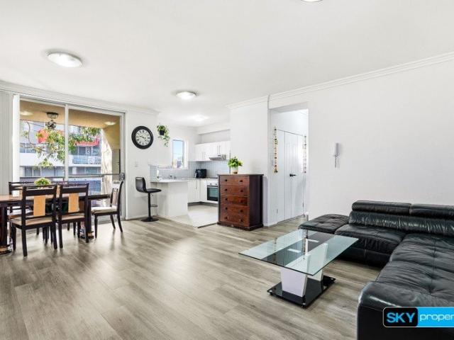 Apartment for rent in Blacktown, Sydney