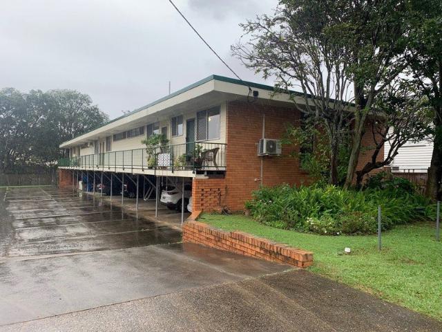 Apartment for rent in Toombul, Queensland