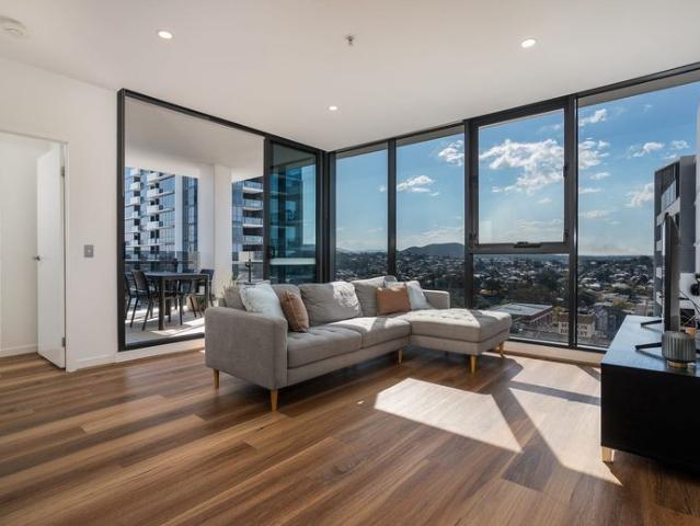 Apartment for rent in Toombul, Queensland