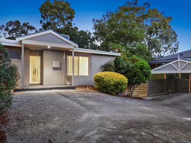 Apartment for rent in Camerons Creek, Victoria