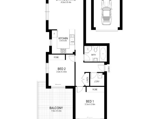 Apartment for sale in Sydney, New South Wales