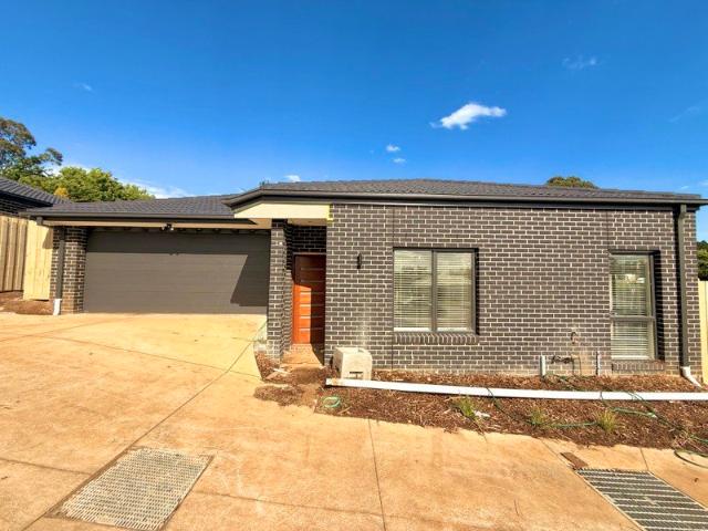Apartment for rent in Drouin, Victoria