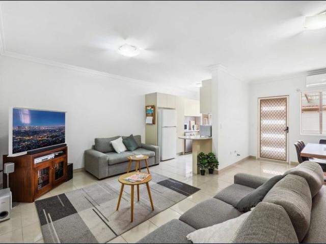 Apartment for rent in Inner West, Sydney