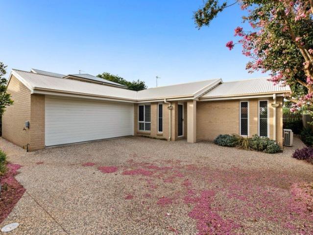 Apartment for rent in Toowoomba, Queensland