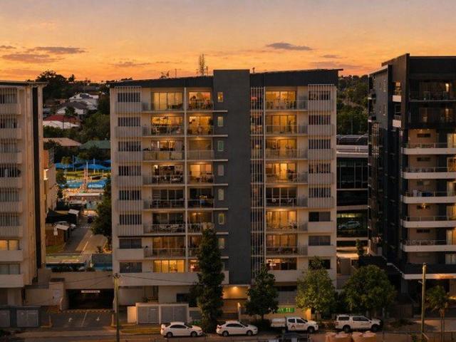 Apartment for sale in Toombul, Queensland