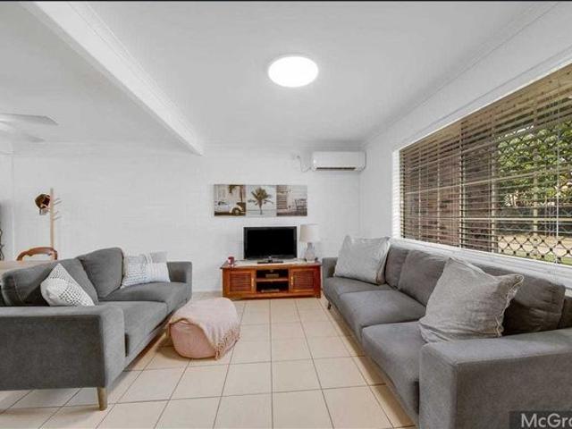 Apartment for rent in Gladstone, Queensland