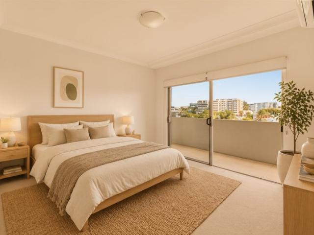 Apartment for sale in Toombul, Queensland