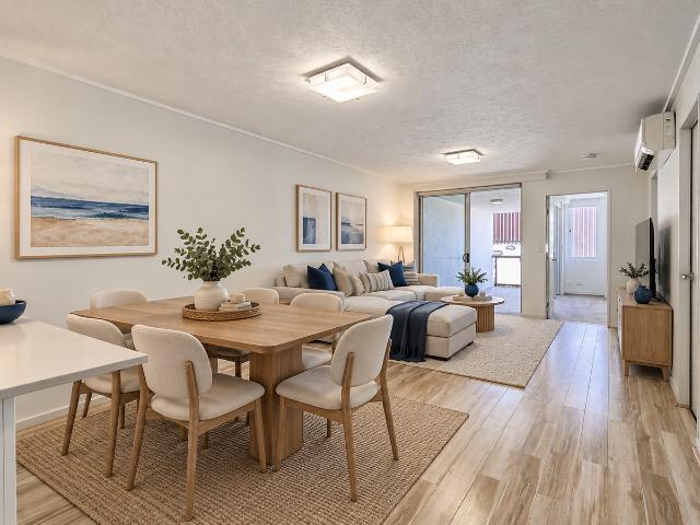 Apartment for rent in South Brisbane, Greater Brisbane
