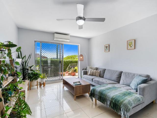 Apartment for rent in Toombul, Queensland