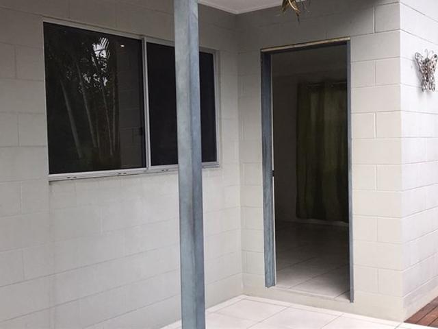 Apartment for rent in Cardwell, Queensland
