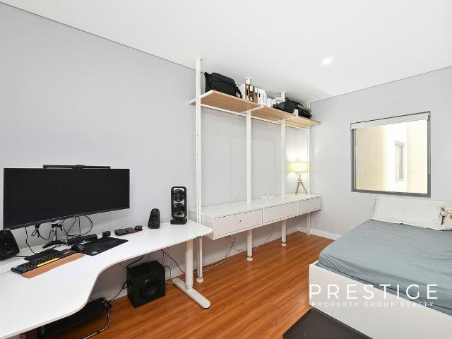Apartment for sale in Wolli Creek, New South Wales