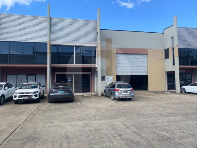 Warehouse for rent in Sydney, New South Wales