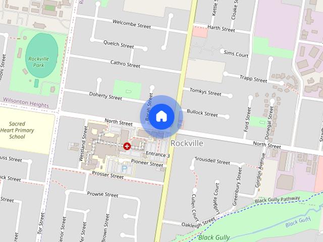 Apartment for rent in Toowoomba, Queensland