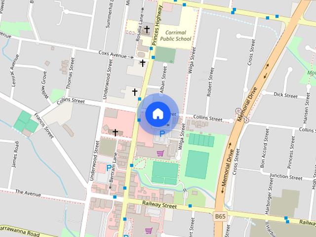 Apartment for rent in Corrimal, Wollongong City Council