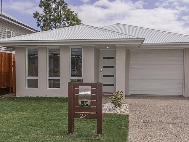 Apartment for rent in Raceview, Greater Brisbane
