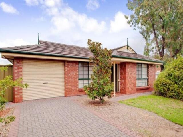 House for rent in Horseshoe Creek, South Australia
