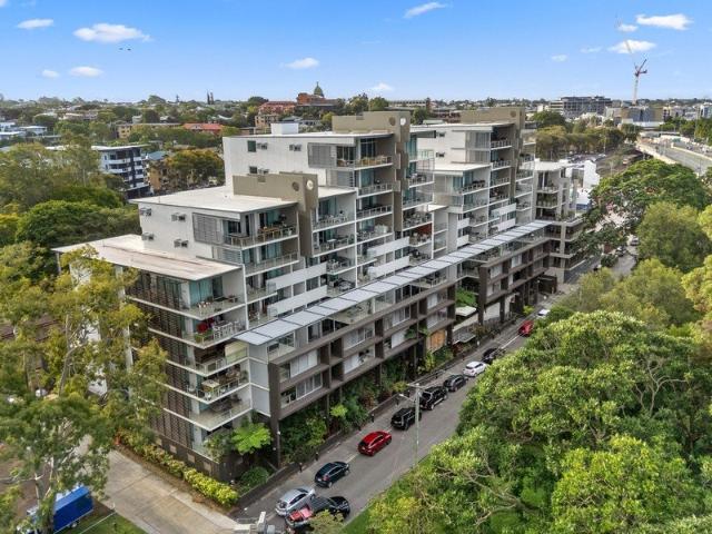 Apartment for sale in Toombul, Queensland