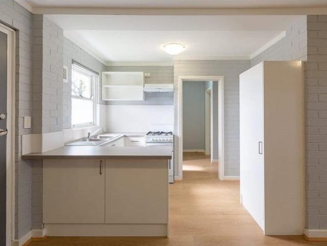 Apartment for rent in Como, Western Australia
