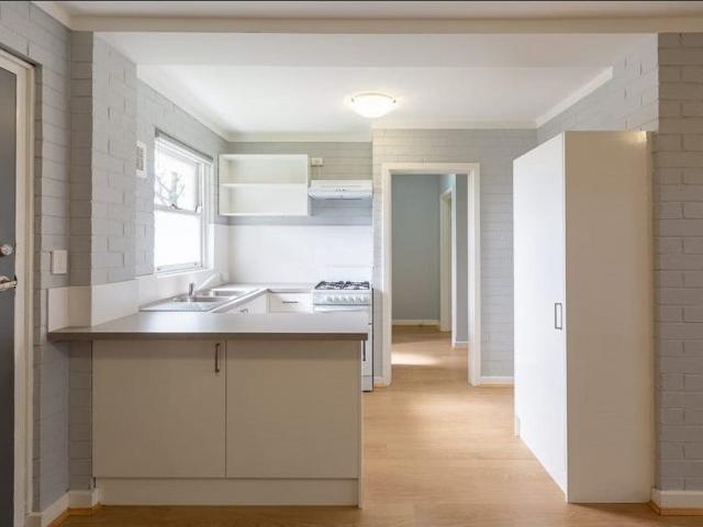 Apartment for rent in Como, Western Australia