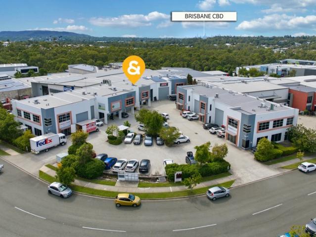 Warehouse for sale in Toombul, Queensland