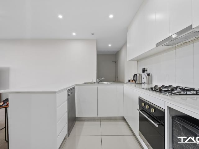 Apartment for rent in South Wentworthville