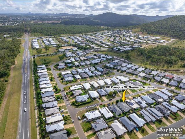 Apartment for rent in Rockhampton, Queensland