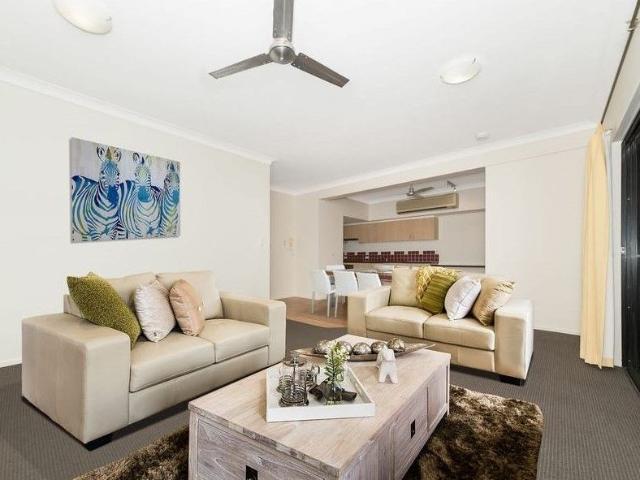 Apartment for rent in Townsville, Queensland