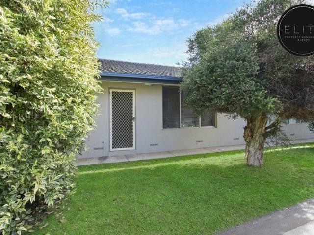 Apartment for rent in Albury, New South Wales