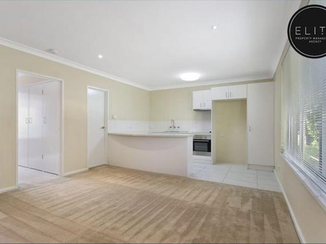 Apartment for rent in Albury, New South Wales