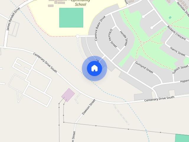 House for rent in Middlemount, Queensland