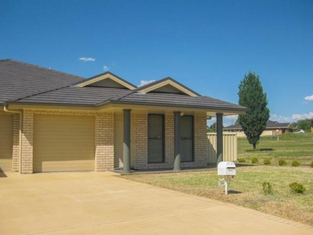 House for rent in Gunnedah, New South Wales