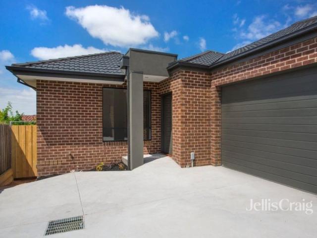 Apartment for rent in Camerons Creek, Victoria