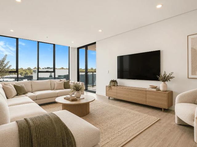 Apartment for rent in Edmondson Park, Sydney