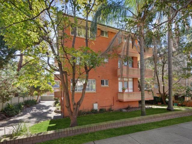 Apartment for sale in Sydney, New South Wales