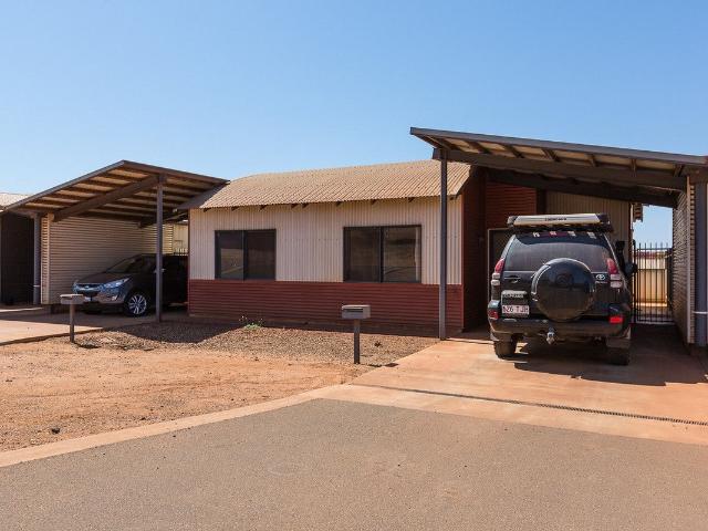 Apartment for sale in Port Hedland, Western Australia